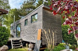 Haus kaufen in 24802 Emkendorf, Emkendorf - Bauwagen Zirkuswagen Tiny House Vollholz