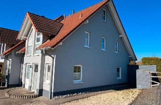 Einfamilienhaus kaufen in 37351 Dingelstädt, Dingelstädt - klein, fein, mein - Sofortbezug möglich !