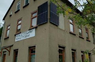 Haus kaufen in 07973 Greiz, Greiz - Schnäppchenhaus in Greiz