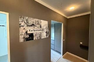 Wohnung kaufen in 12309 Berlin, Berlin-Lichtenrade - FRISCH RENOVIERT - GARTENMITBENUTZUNG