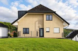 Haus kaufen in 54316 Schöndorf, Schöndorf - ERDWÄRME, VIEL PLATZ & SOFORT BEZIEHBAR