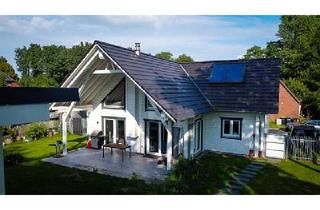 Haus mieten in 26871 Papenburg, Papenburg - TRAUMHAFTER FLAIR MIT GALERIE UND TRAUM EBK
