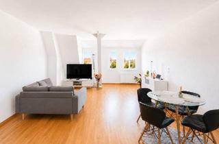 Wohnung kaufen in 79206 Breisach, Breisach am Rhein - Helle 3-Zimmer-Wohnung - 68 m² - 2 Parkplätze - 1 großer Keller