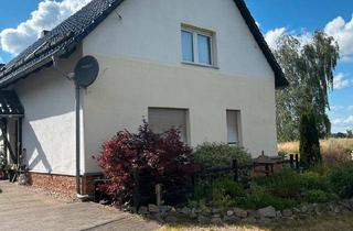 Einfamilienhaus kaufen in 04874 Belgern, Belgern-Schildau - 229K VB Einfamilienhaus 180qm Wintergarten Pool Grundstück