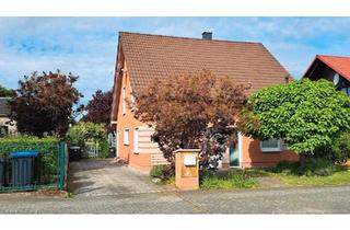 Einfamilienhaus kaufen in 04668 Grimma, Grimma - Einfamilienhaus - Modernes Wohnglück für die ganze Familie
