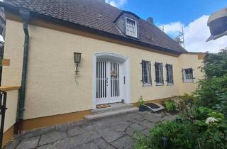 Einfamilienhaus kaufen in Fährstr. 3, 47228 Duisburg, Duisburg - Familienparadies - großzügiges EFH mit traumhaftem Garten
