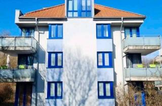 Wohnung kaufen in 39120 Magdeburg, Magdeburg - 2-Zi.- ETW als Kapitalanlage in Magdeburg-Hopfengarten