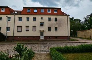 Wohnung kaufen in 06869 Coswig, Coswig (Anhalt) - Eigentumswohnung
