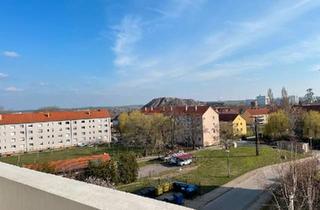 Wohnung kaufen in 06179 Teutschenthal, Teutschenthal - Attraktive Kapitalanlage: 2-Zimmer-Wohnung mit 6 % Rendite