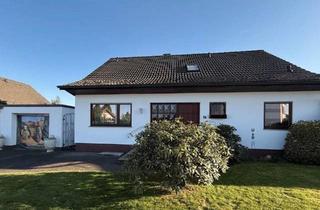 Einfamilienhaus kaufen in 42499 Hückeswagen, Hückeswagen - Freistehendes Einfamilienhaus in Hückeswagen