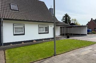Doppelhaushälfte kaufen in 24537 Neumünster, Neumünster - Doppelhaushälfte in einem TOP ZUSTAND
