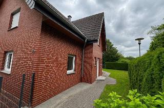 Doppelhaushälfte kaufen in 59174 Kamen, Kamen - Exkl. Doppelhaushälfte - Solarthermie - Garage - Garten - Toplage