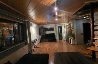 Wohnung kaufen in 89518 Heidenheim, Heidenheim an der Brenz - Großzügige 4-Zimmer-Maisonettewohnung in HeidenheimMergelstetten