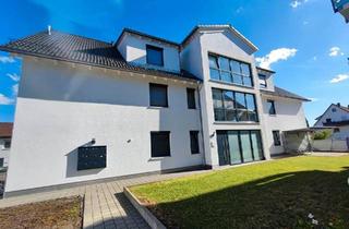 Wohnung kaufen in 72406 Bisingen, Bisingen - Barrierefrei! Schnell sein und zugreifen!