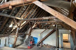 Wohnung kaufen in 89343 Jettingen-Scheppach, Jettingen-Scheppach - Dachgeschosswohnung 192 qm