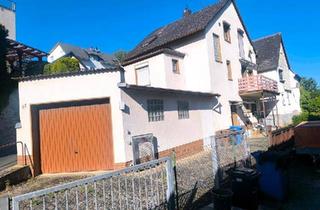 Einfamilienhaus kaufen in 35794 Mengerskirchen, Mengerskirchen - Einfamilienhaus in Runkel OT Arfurt