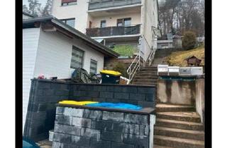 Haus kaufen in 65307 Bad Schwalbach, Bad Schwalbach - 4x famielien haus zu verkaufen nit 4x Garage