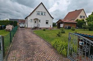 Einfamilienhaus kaufen in 04565 Regis-Breitingen, Regis-Breitingen - Einfamilienhaus in sehr guter Lage