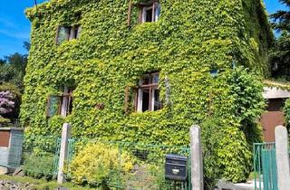 Einfamilienhaus kaufen in 01855 Sebnitz, Sebnitz - Einfamilienhaus in Dolni Poutevna (Grenze czde)