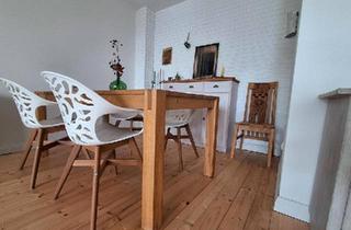 Reihenhaus kaufen in 28215 Bremen, Bremen - Reihenhaus in Findorff von privat