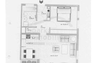 Wohnung kaufen in 85774 Unterföhring, Unterföhring - Privatverkauf 2-Zimmer ETW