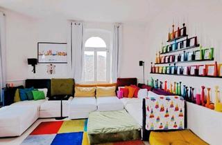Wohnung kaufen in 97070 Würzburg, Würzburg - Altbau Wohnung Würzburg Altstadt Eigennutzung oder Kapitalanlage