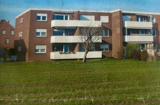 Wohnung kaufen in 32547 Bad Oeynhausen, Bad Oeynhausen - Attraktive, provisionsfreie Kapitalanlage