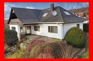 Einfamilienhaus kaufen in 31089 Duingen, Duingen - Großzügig und individuell