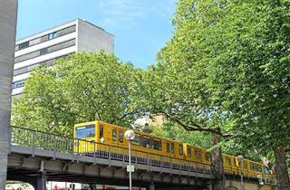 Wohnung kaufen in Nollendorfplatz, 10783 Berlin, Berlin - Mit großer Südwest-Terrasse zum Innenhof -nahe Nollendorfplatz und Yorckstraße-