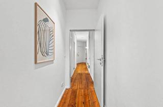 Wohnung kaufen in 10967 Berlin, Berlin - Attraktive 2-Zimmer-Wohnung im Herzen von Kreuzberg!