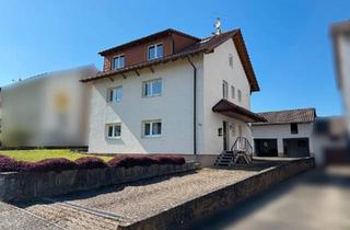 Einfamilienhaus kaufen in 74889 Sinsheim, Sinsheim - Zuhause mit viel Platz - 3 Wohneinheiten - Teilort Sinsheim