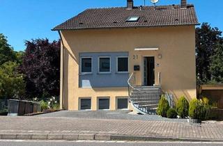 Einfamilienhaus kaufen in 66802 Überherrn, Überherrn - Bous- Gepflegtes Einfamilienhaus mit Einliegerwohnung- von privat