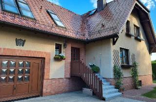 Haus kaufen in 17207 Röbel, Röbel/Müritz - Wohnhaus in Röbel dicht an der Müritz