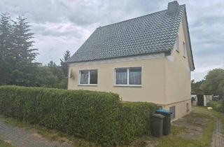 Haus kaufen in 17322 Grambow, Grambow - Haus zum Verkauf ??
