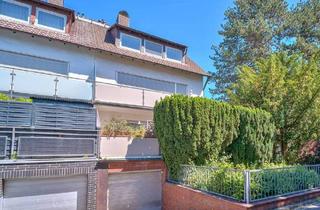 Wohnung mieten in 63263 Neu-Isenburg, Neu-Isenburg - #360° Besichtigung *** Junges Paar? *** 2-Zimmer Wohnung mit Gartennutzung frei
