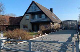 Haus kaufen in 25881 Tating, Tating - Schönes Haus mit 4 Mietwohnungen ohne Maklergebühren