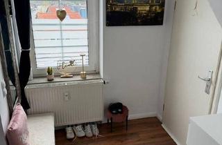 Wohnung kaufen in 44227 Dortmund, Dortmund - DO-PERSEBECK - ETW mit Gartenanteil und Ausbaureserve