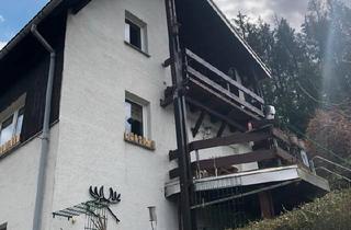 Einfamilienhaus kaufen in 98724 Neuhaus, Neuhaus am Rennweg - Einfamilienhaus LichteNeuhaus am Rennweg