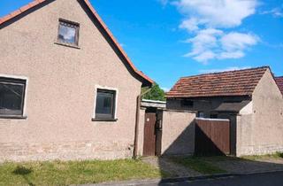 Einfamilienhaus kaufen in 99100 Dachwig, Dachwig - Einfamilienhaus Haus mit Grundstück ohne Makler