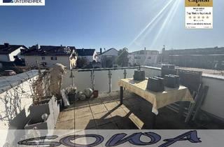 Wohnung kaufen in 86633 Neuburg, Neuburg - Hochwertige 4 Zimmer Wohnung mit Balkon, Aufzug, Stadtlage in Neuburg - Ein Objekt von Ihrem Immobilienpartner SOWA Immobilien und Finanzen