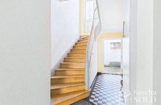 Wohnung mieten in Ludwigstraße 13, 66386 St. Ingbert, Sankt Ingbert - Helle und gut geschnittene 2,5-Zimmer-Wohnung in zentraler Innenstadtlage von St. Ingbert