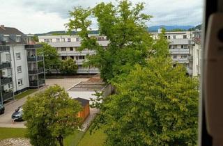 Wohnung kaufen in 79540 Lörrach, Lörrach - 2 Zi mit TG. Sofort beziehbar. Energetisch saniert und renoviert.