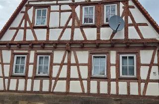 Haus kaufen in 74374 Zaberfeld, Zaberfeld - Zweifamilienhaus in Zaberfeld zu verkaufen