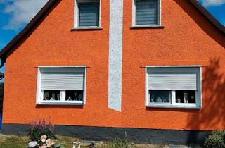 Einfamilienhaus kaufen in 17291 Prenzlau, Prenzlau - Einfamilienhaus