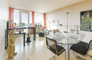 Mehrfamilienhaus kaufen in 50969 Köln, Köln - Moderne 3-Zimmer Eigentumswohnung mit Einbauküche & Balkon in Köln-Zollstock