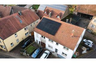 Haus kaufen in 55585 Norheim, Norheim - Haus zu verkaufen