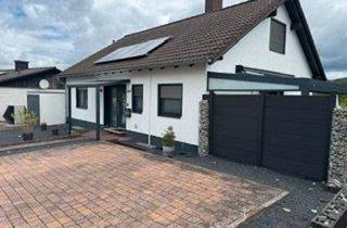 Einfamilienhaus kaufen in 67806 Rockenhausen, Rockenhausen - Gepflegtes Einfamilienhaus-Einzug direkt möglich