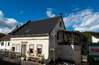 Einfamilienhaus kaufen in 66887 Rammelsbach, Rammelsbach - Vermietetes Einfamilienhaus