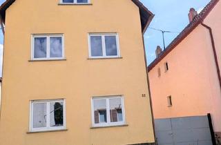 Einfamilienhaus kaufen in 76879 Essingen, Essingen - Großzügiges Einfamilienhaus