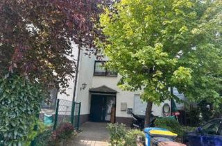 Einfamilienhaus kaufen in 57580 Gebhardshain, Gebhardshain - Einfamilienhaus mit Einliegerwohnung